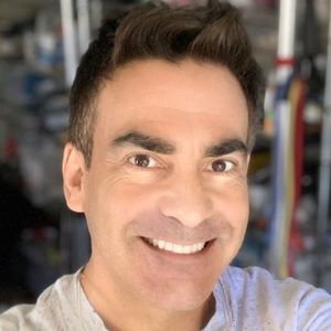 Meet your Posher, Rod